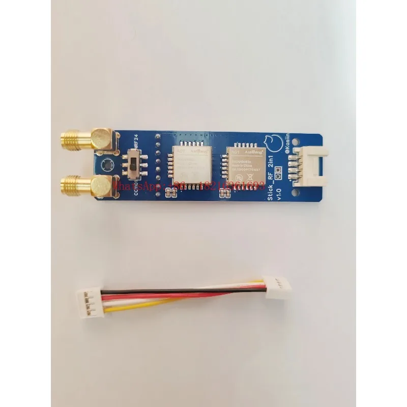 NEW  Compact IoT Module CC1101 - M5Stickc review and price