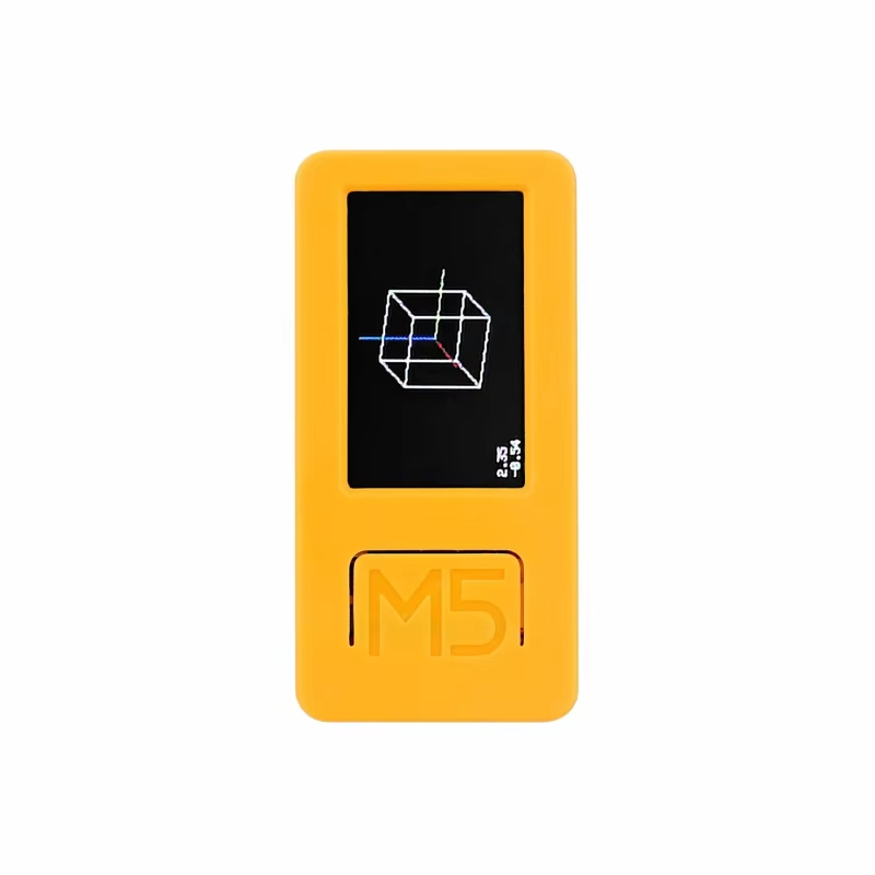 M5Stack M5StickC PLUS2 ESP32-P - M5Stickc review and price