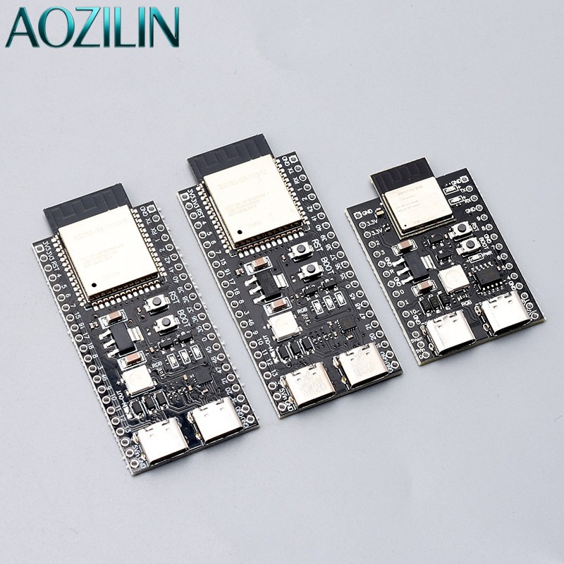 AOZILIN ESP32‑S3‑DevKitC‑1 Dev - Esp32 S3 Devkitc 1 review and price