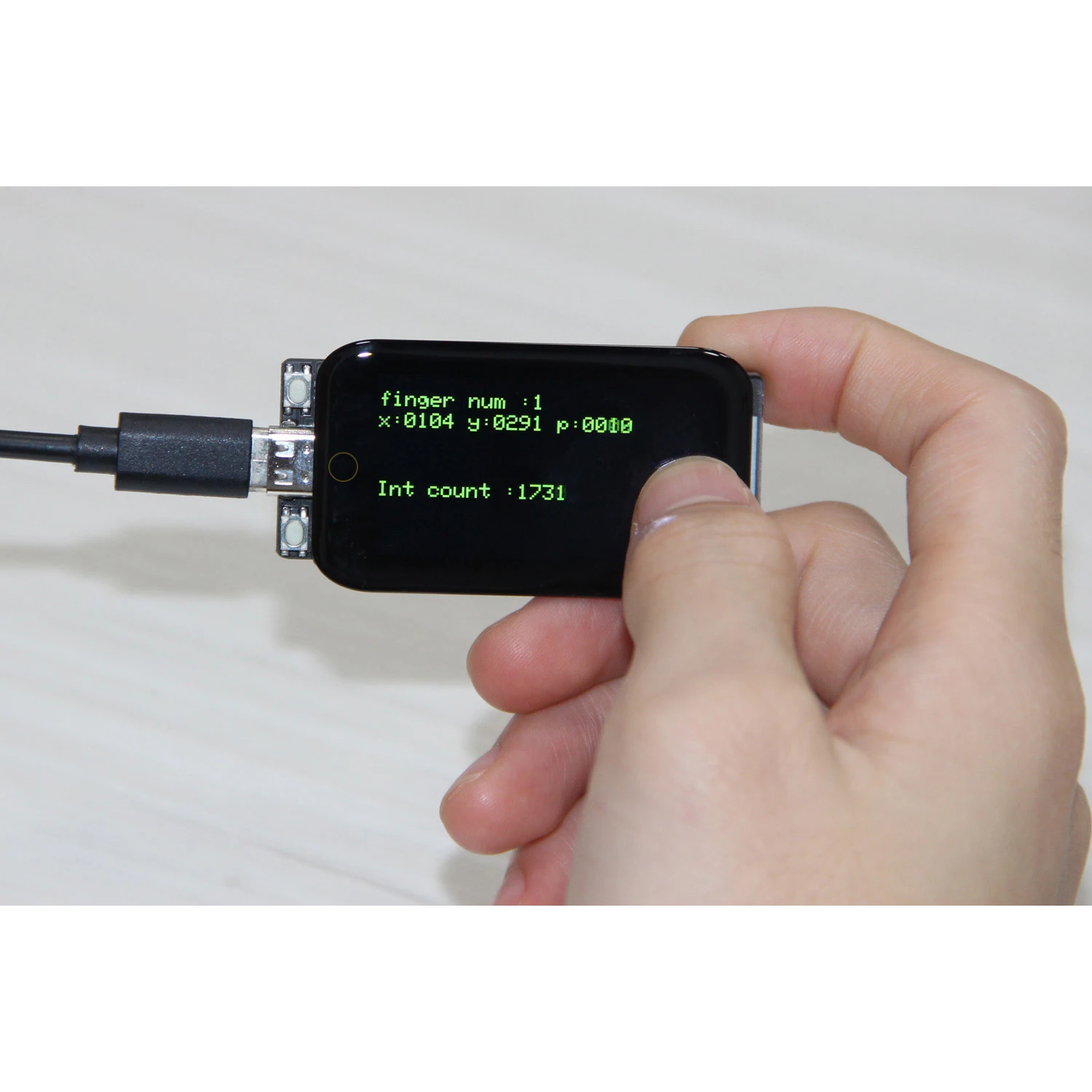 LILYGO T-Display-S3 ESP32-S3R8 - Lolin S3 review and price