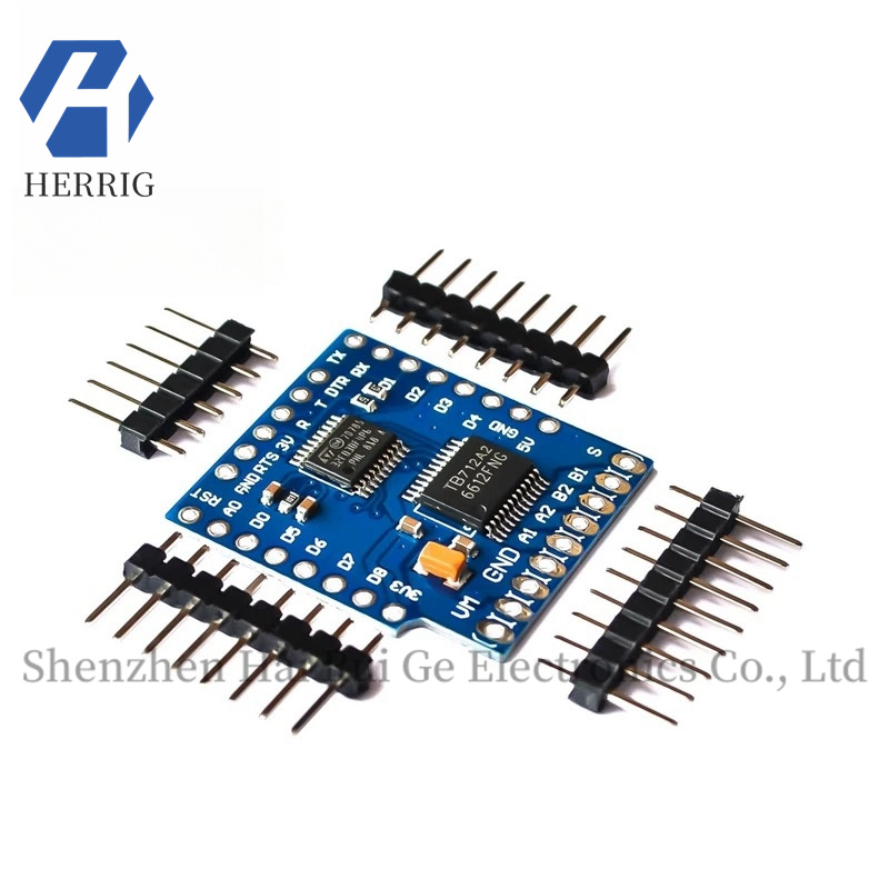 1PCS Motor drive module WeMos  - Wemos D1 review and price