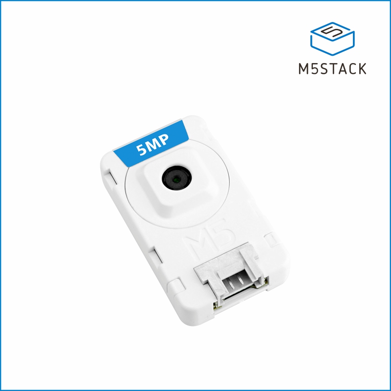 M5Stack Official Unit CamS3 Wi - M5Stack Core2 review and price