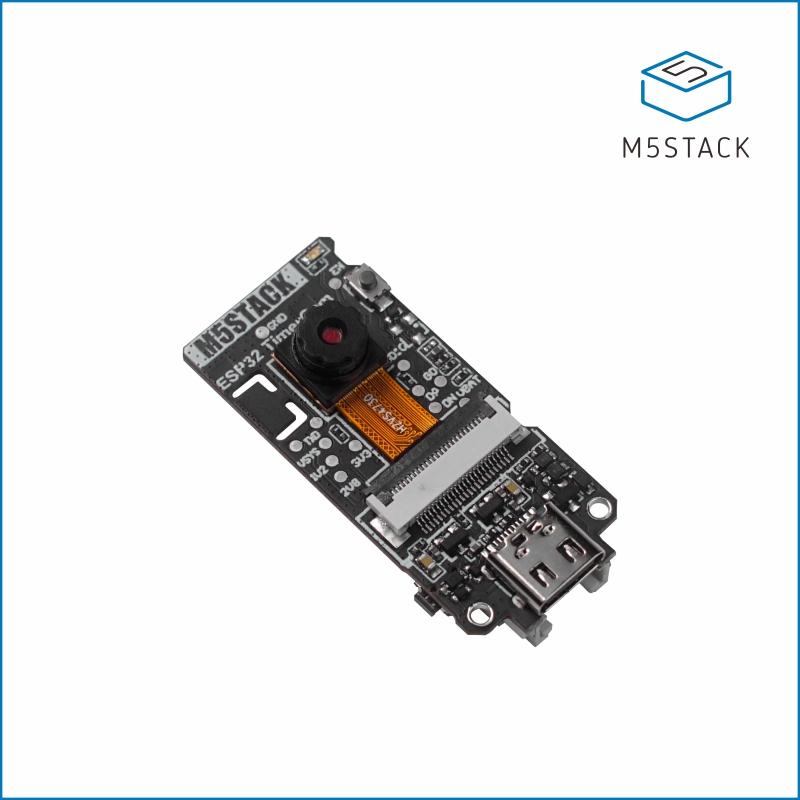 M5Stack Official ESP32 PSRAM T - Doit Esp32 review and price