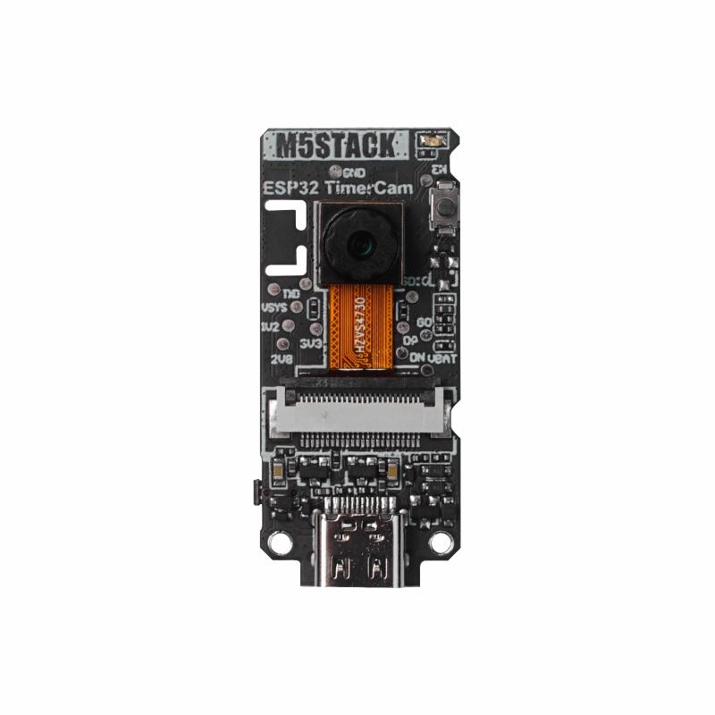 M5Stack Official ESP32 PSRAM T - Doit Esp32 review and price
