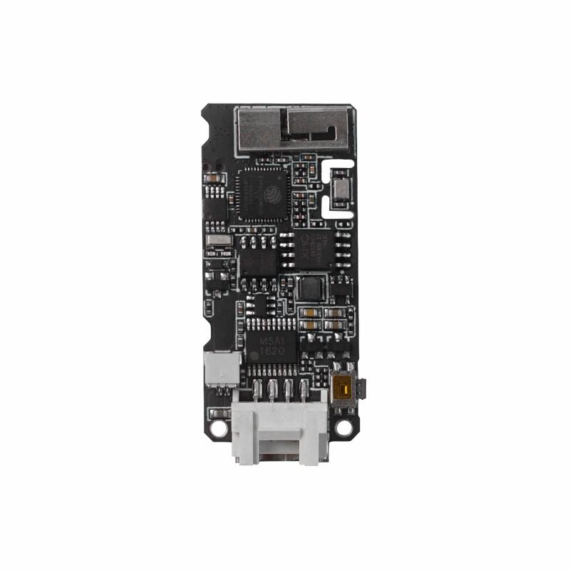 M5Stack Official ESP32 PSRAM T - Doit Esp32 review and price