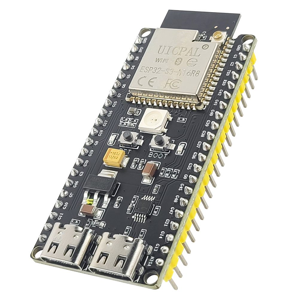 ESP32-S3-DevKitC-1 Development - Esp32 S3 Devkitc 1 review and price