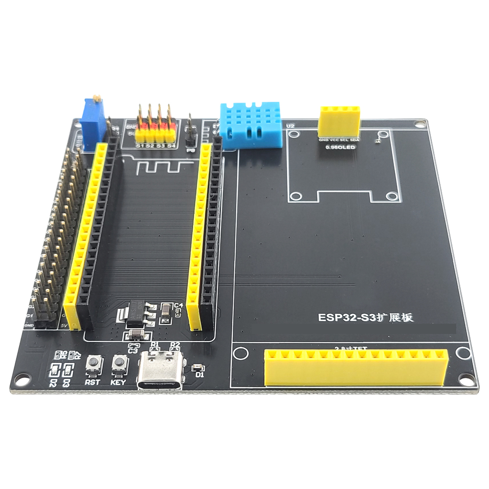 ESP32-S3-DevKitC-1 Development - Esp32 S3 Devkitc 1 review and price