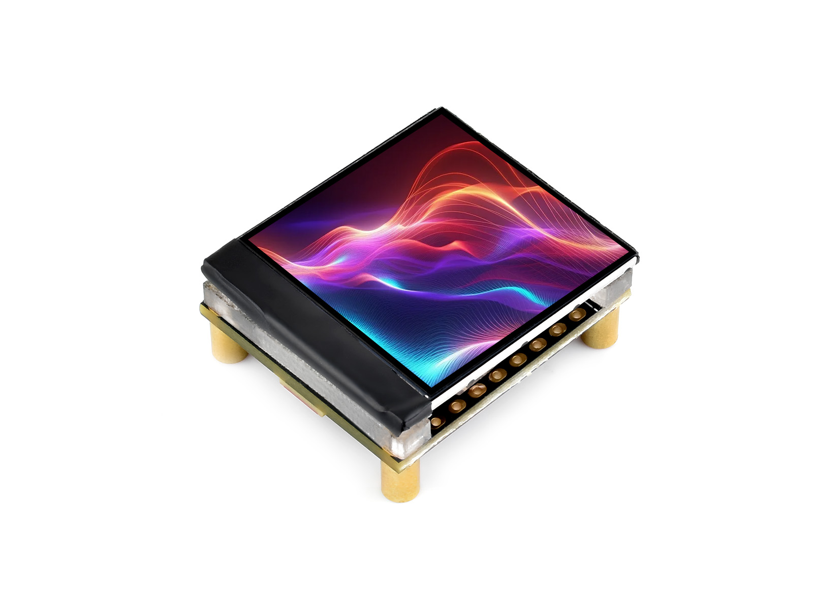 Waveshare ESP32-S3 1.3inch Dis - Waveshare Esp32 review and price