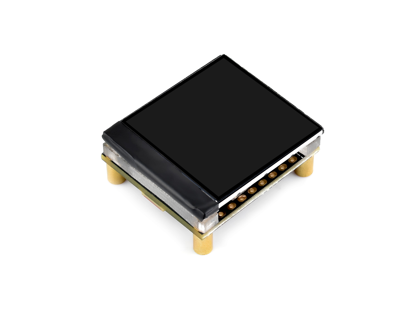 Waveshare ESP32-S3 1.3inch Dis - Waveshare Esp32 review and price