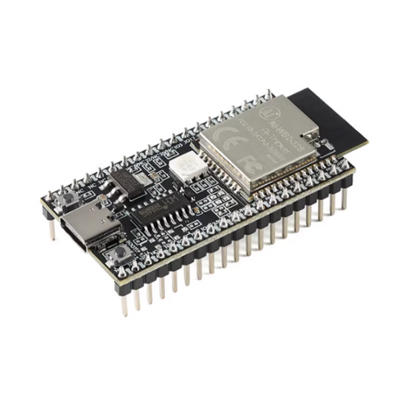 2pcs Original NodeMCU-Ai-WB2-3 - Nodemcu 32S review and price