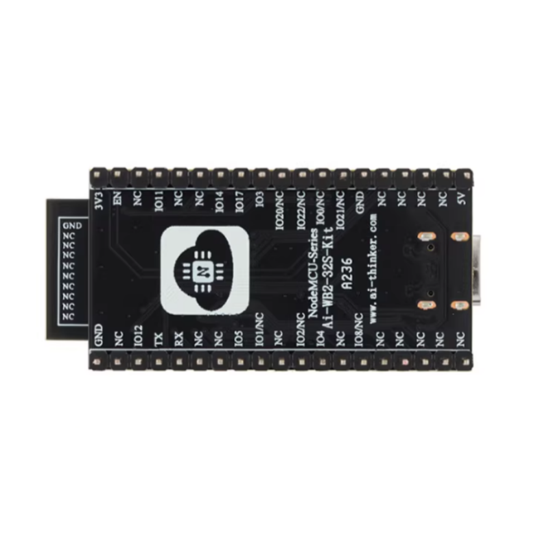 2pcs Original NodeMCU-Ai-WB2-3 - Nodemcu 32S review and price