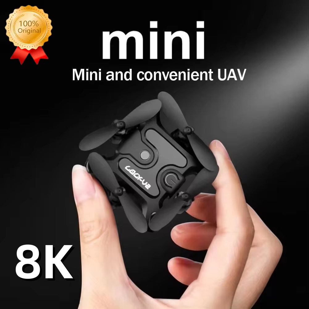 Mini V2 Drone 8k Professional  - D1 Mini Pro review and price