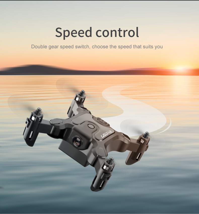 Mini V2 Drone 8k Professional  - D1 Mini Pro review and price