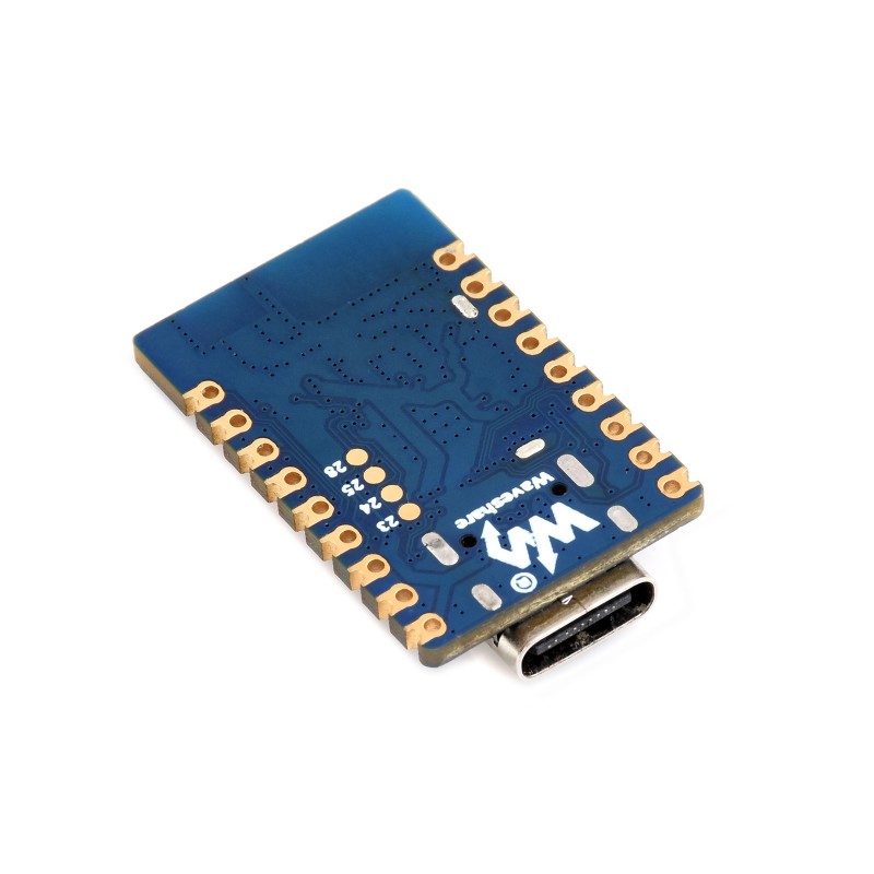 New ESP32-C5 Dev Board Dual Ba - Waveshare Esp32 review and price
