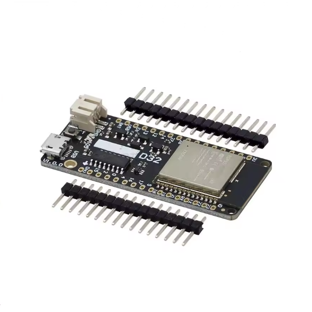 LOLIN D32 V1.0.0 WIFI Bluetoot - Lolin D32 review and price
