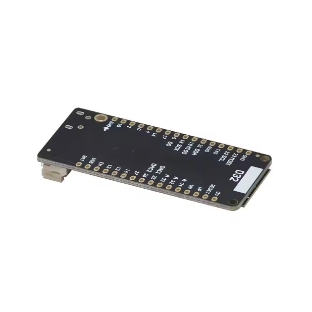 LOLIN D32 V1.0.0 WIFI Bluetoot - Lolin D32 review and price