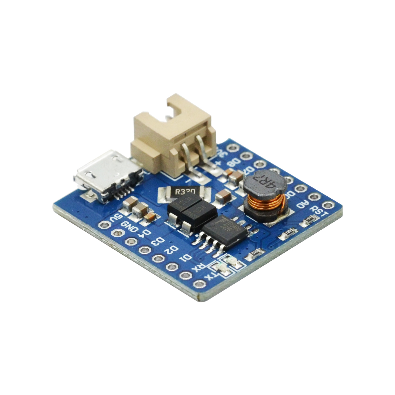 Battery Shield For WEMOS D1 mi - Wemos D1 review and price