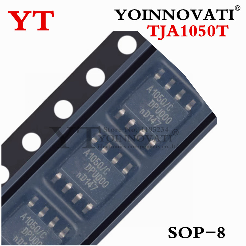 5pcs TJA1020 TJA1021 TJA1040 T - Nodemcuv2 review and price