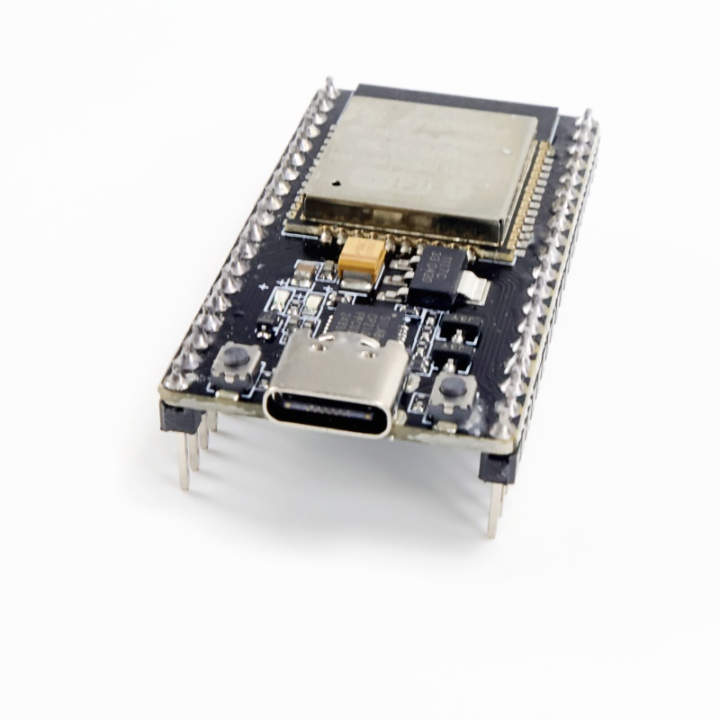 ESP32 Development Board TYPE-C - Devkitc review and price