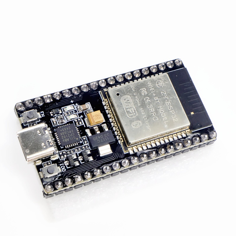 ESP32 Development Board TYPE-C - Devkitc review and price