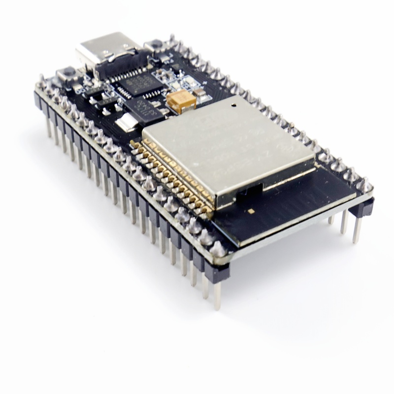 ESP32 Development Board TYPE-C - Devkitc review and price