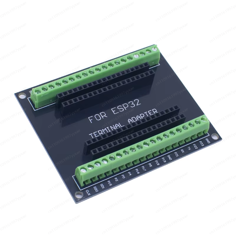 New ESP32 NodeMCU-32S Lua Brea - Nodemcu 32S review and price
