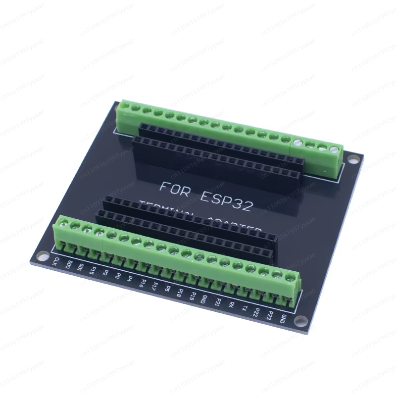 New ESP32 NodeMCU-32S Lua Brea - Nodemcu 32S review and price