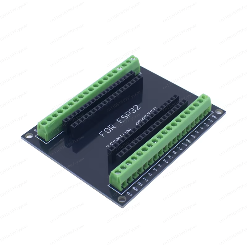 New ESP32 NodeMCU-32S Lua Brea - Nodemcu 32S review and price