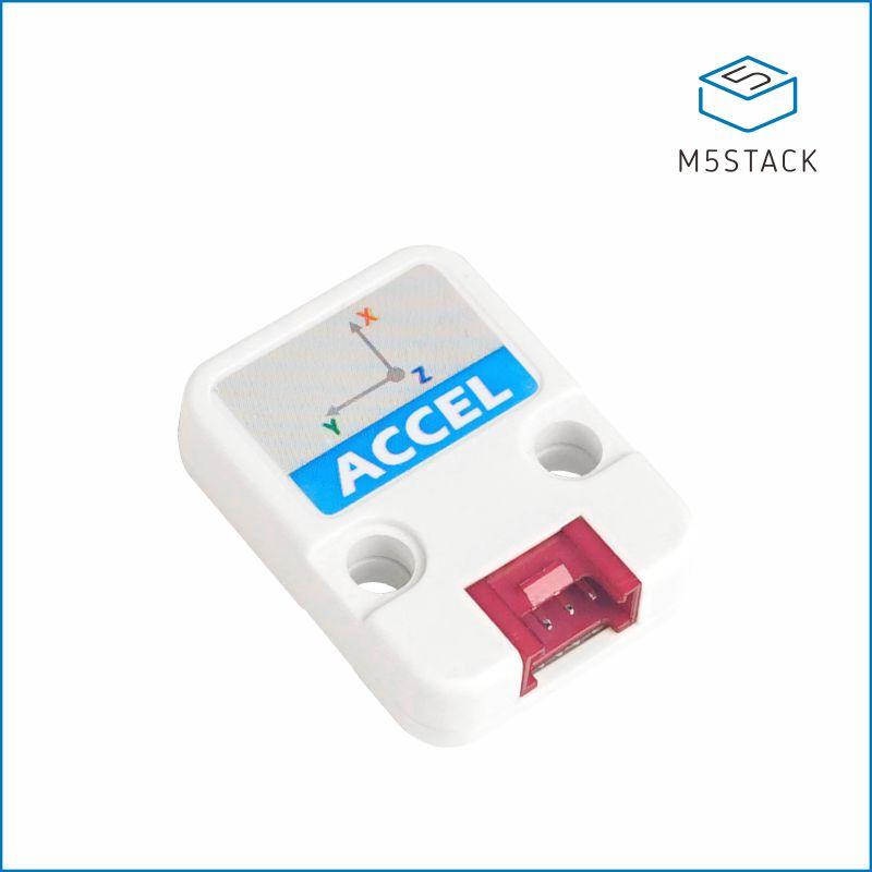 M5Stack Official 3-Axis Digita - M5Stack review and price