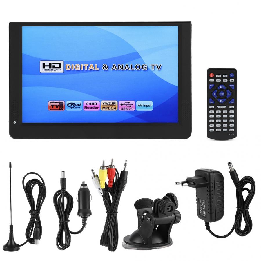 LEADSTAR D12 12 Inch Portable  - Devkitc review and price