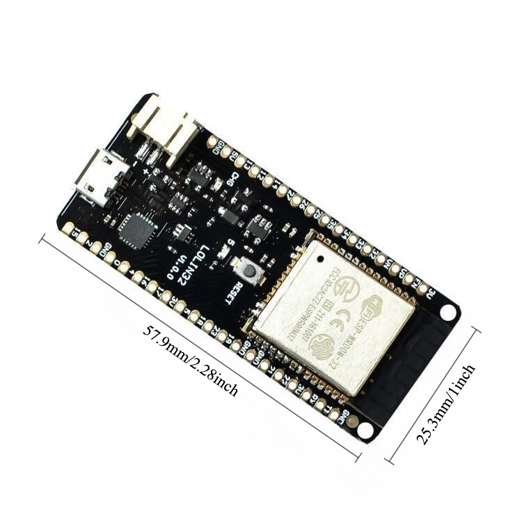 Wemos D1 V1 0 0 ESP32 WiFi Blu - Wemos D1 review and price