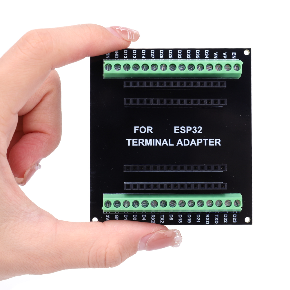 ESP-WROOM-32 ESP32-S Developme - Nodemcuv2 review and price