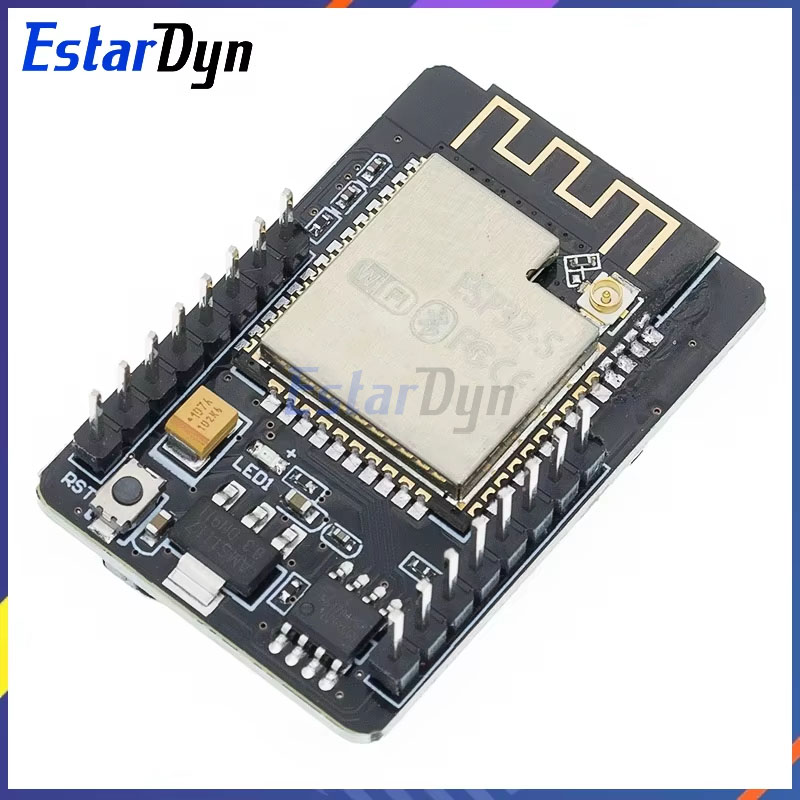 ESP32-CAM ESP32-CAM-MB MICRO U - Olimex Esp32 review and price