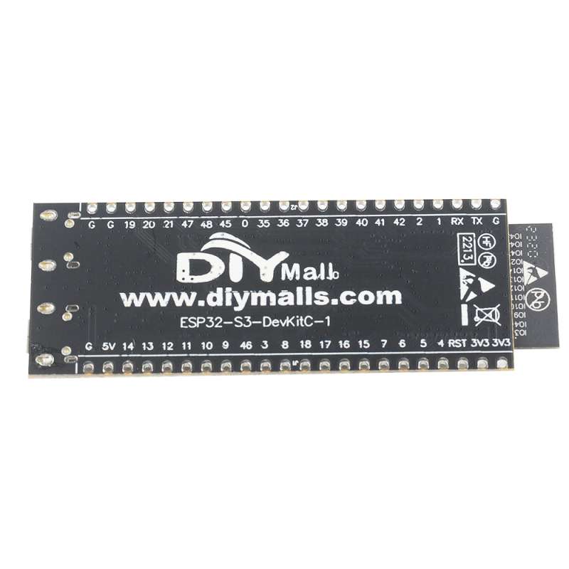 5Pcs/Lot ESP32-S3-DevKitC-1 N1 - Esp32 S3 Devkitc 1 review and price