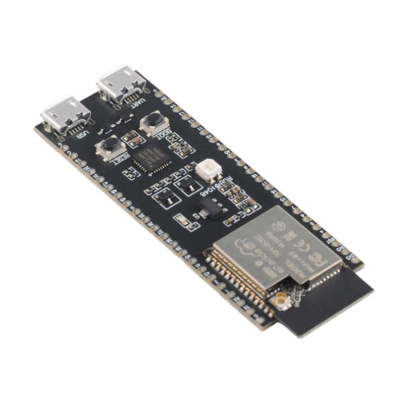 5Pcs/Lot ESP32-S3-DevKitC-1 N1 - Esp32 S3 Devkitc 1 review and price