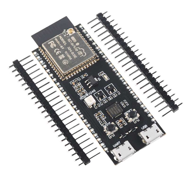 5Pcs/Lot ESP32-S3-DevKitC-1 N1 - Esp32 S3 Devkitc 1 review and price