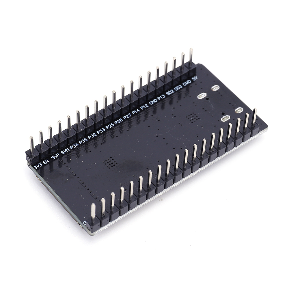 ESP32 Nodemcu ESP32 Expansion  - Nodemcu 32S review and price