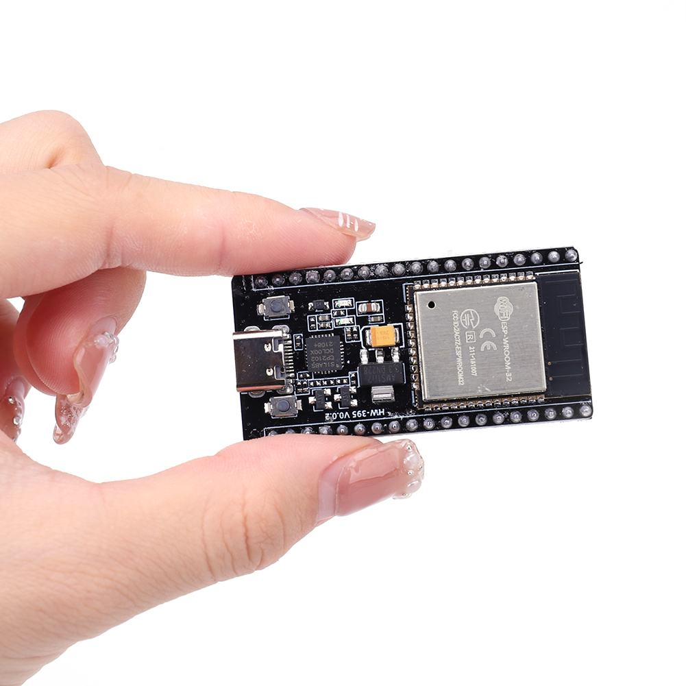 ESP32 Nodemcu ESP32 Expansion  - Nodemcu 32S review and price