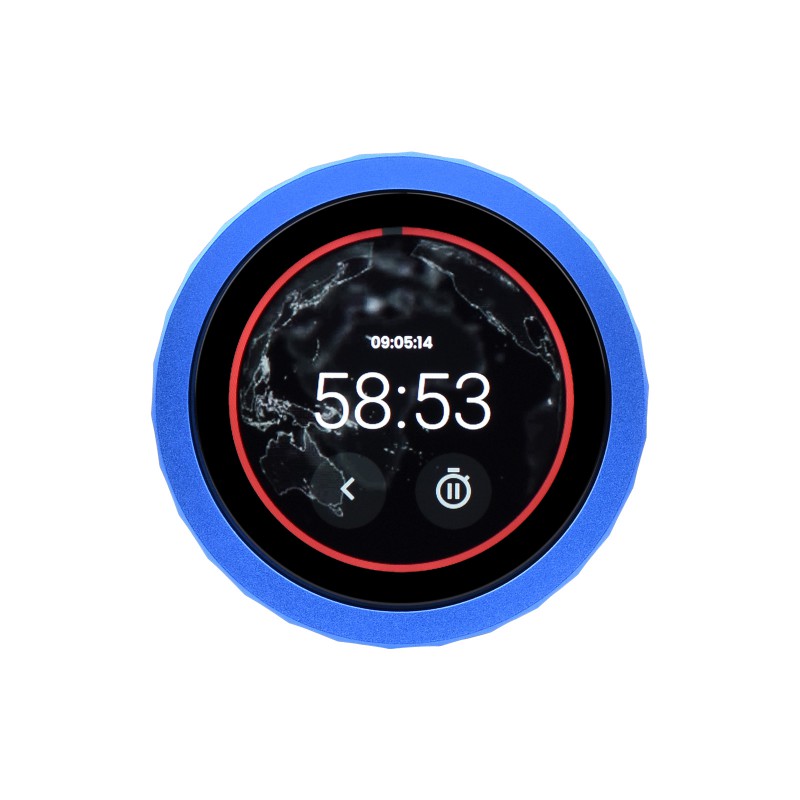 Waveshare ESP32-S3-Knob-Touch- - Lolin S3 review and price