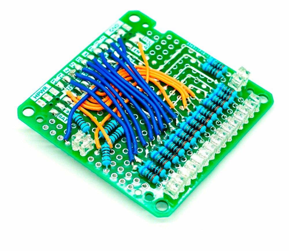 M5Stack Official PROTO Board - - M5Stack Core2 review and price