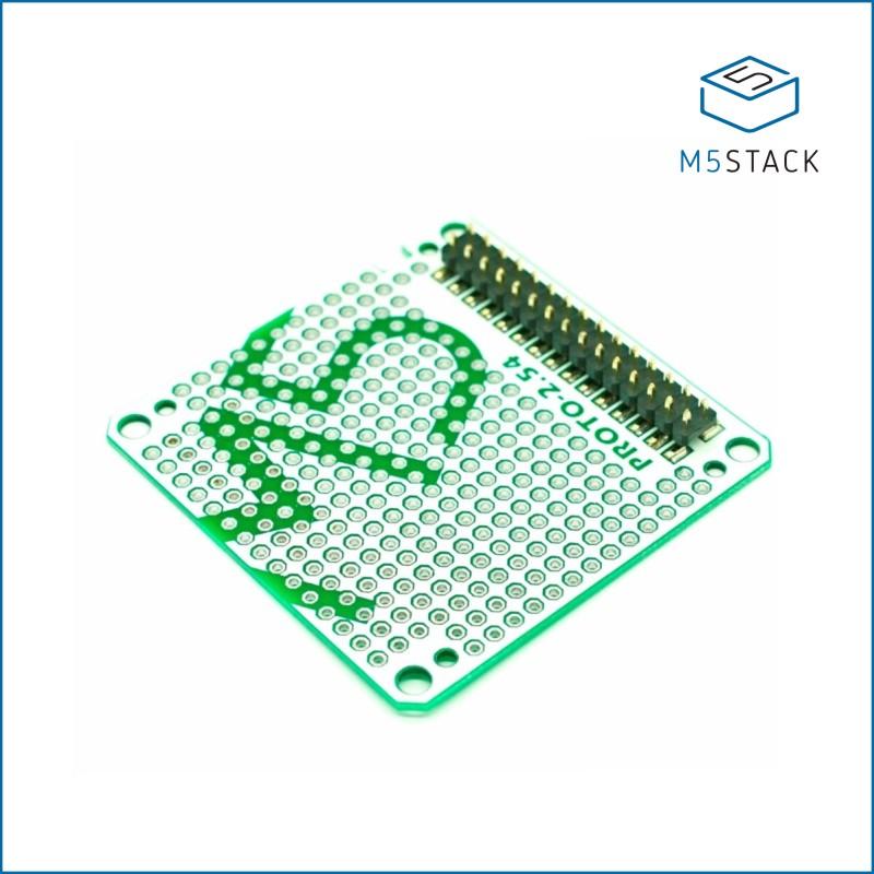 M5Stack Official PROTO Board - - M5Stack Core2 review and price