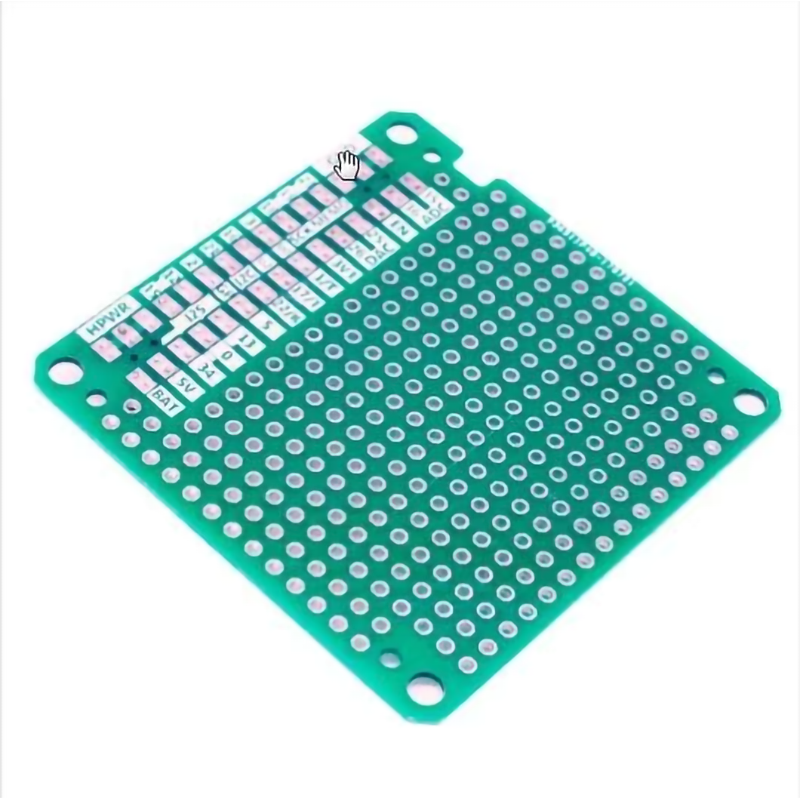 M5Stack Official PROTO Board - - M5Stack Core2 review and price