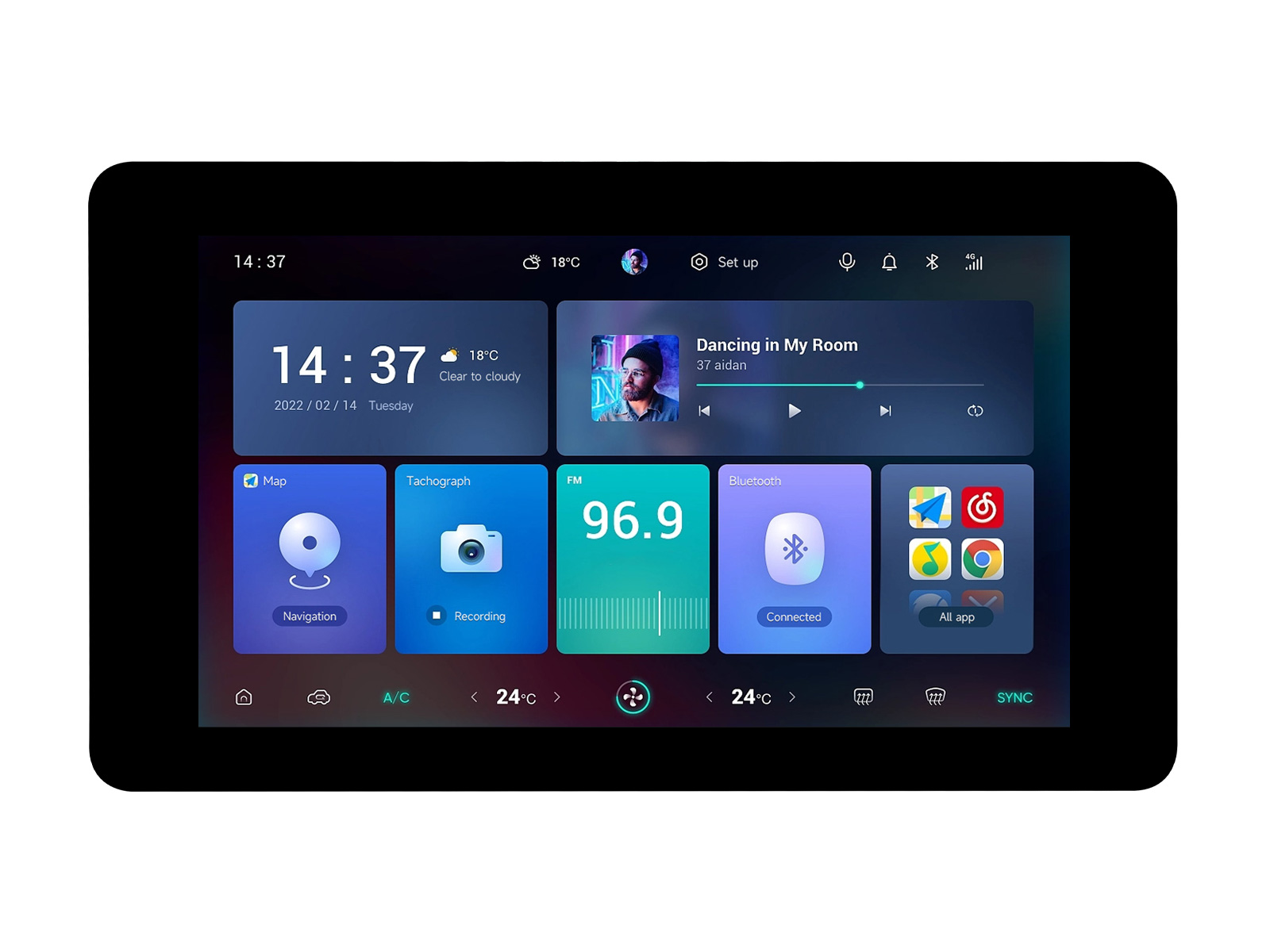 Waveshare ESP32-S3 7inch Capac - Lolin S3 review and price