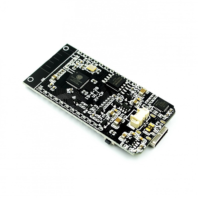 TTGO T-Display ESP32 WiFi Blue - Ttgo Tdisplay review and price