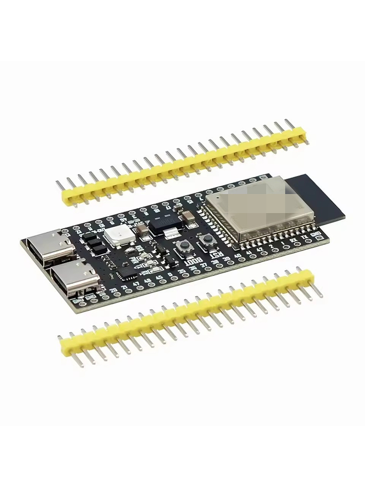 The ESP32-S3 core board featur - Esp32 S3 Devkitc 1 review and price