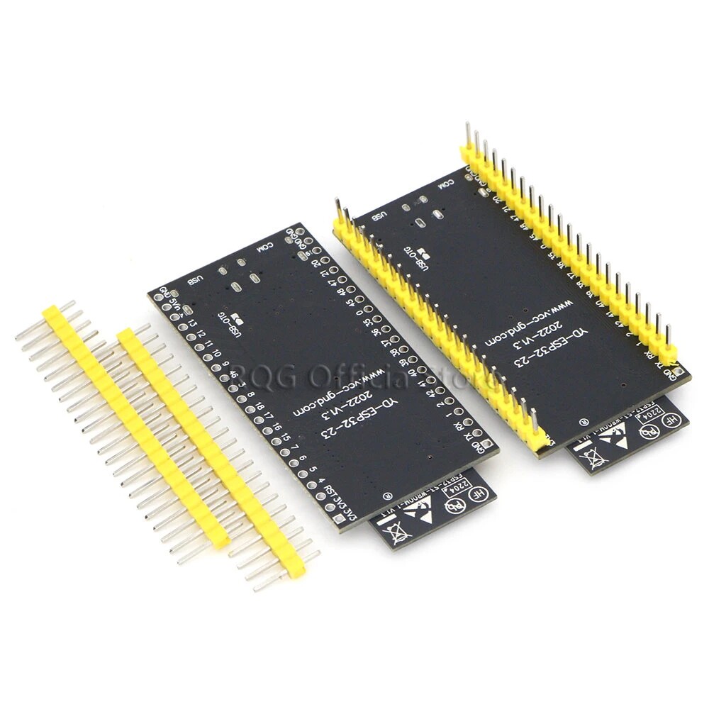 The ESP32-S3 core board featur - Esp32 S3 Devkitc 1 review and price