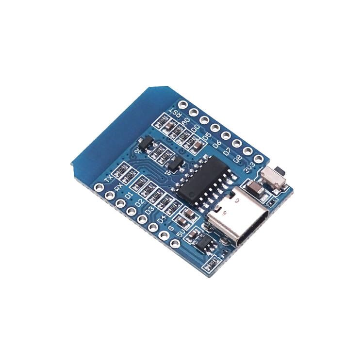 Type-C Micro USB D1 Mini NodeM - Nodemcuv2 review and price