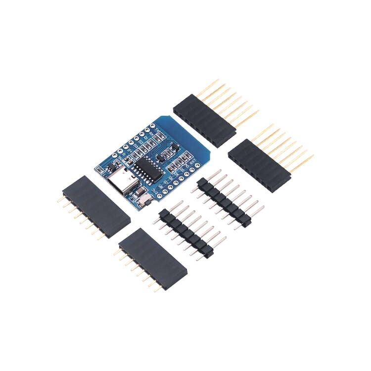 Type-C Micro USB D1 Mini NodeM - Nodemcuv2 review and price