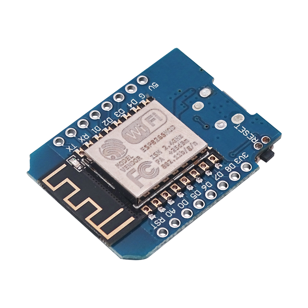 Type-C Micro USB D1 Mini NodeM - Nodemcuv2 review and price