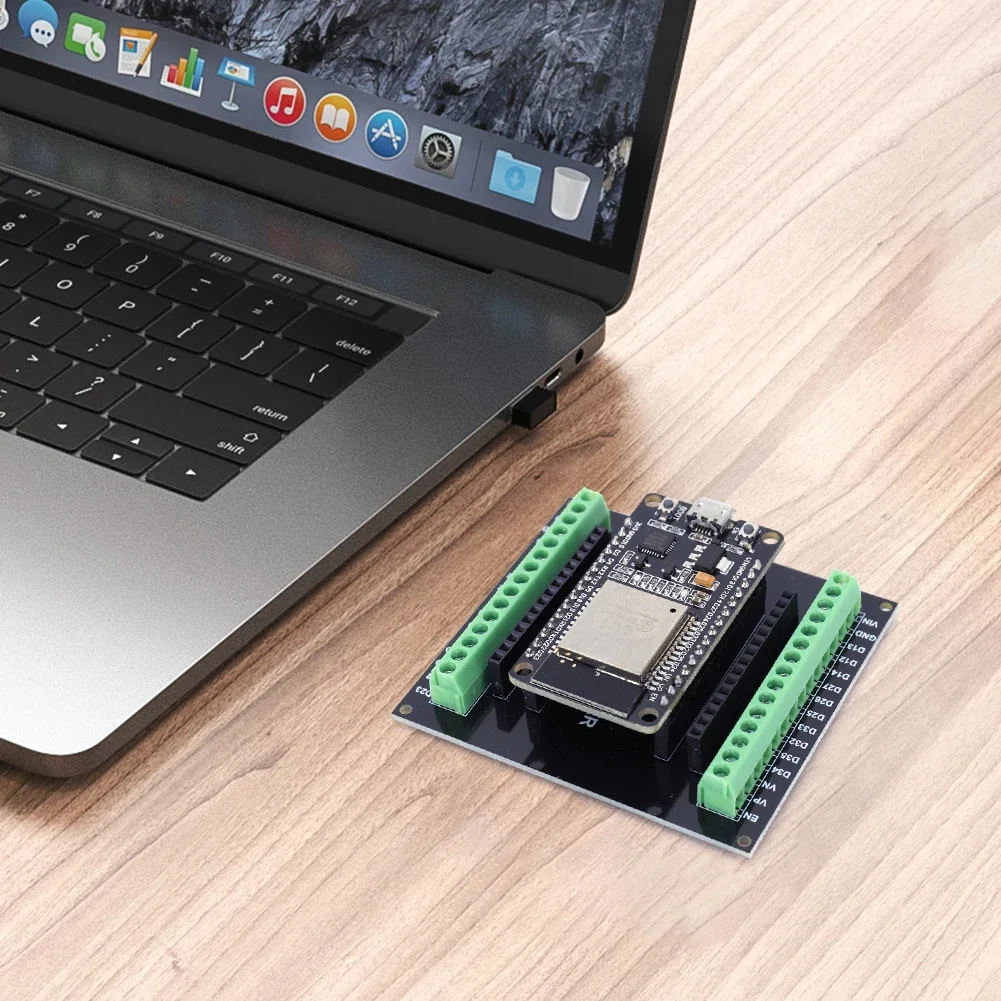 32S Expansion Board CP2102 Nod - Nodemcu 32S review and price